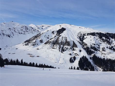 Mayrhofen / Ski Zillertal 3000 - aktuální report z 13.01.2020 - SNOW.cz