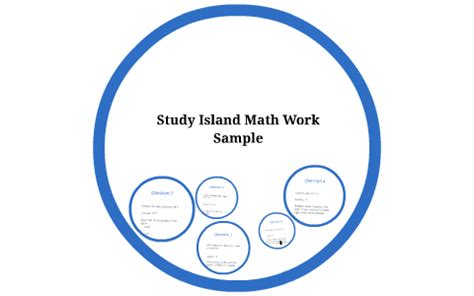 Study Island Math by tristan Hadley