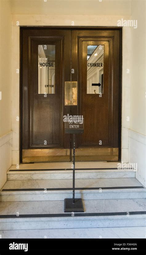 New Hampshire state capitol building in Concord Stock Photo - Alamy