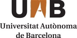 Autonomous University of Barcelona UAB Logo PNG Vector (EPS) Free Download