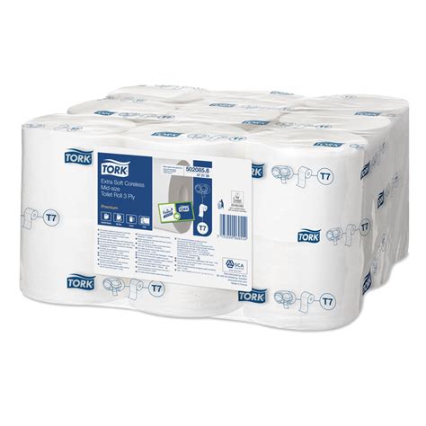 Tork T7 Toilet Paper | Product Details | Evolve Pro Solutions