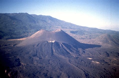 Global Volcanism Program | Michoacán-Guanajuato