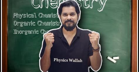 Pankaj Sir (Teacher - Physics Wallah) [Pankaj Sijairya] - Wife | Salary | Height | Notes | Date ...