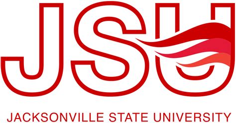 Jacksonville State University Logo | Jacksonville state, University logo, State university