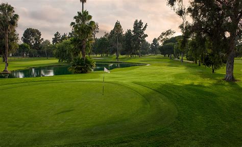 Heartwell Golf Course Tee Times, Weddings & Events Long Beach, CA