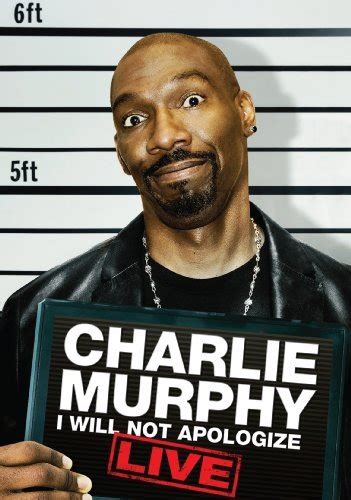 Charlie Murphy Movies