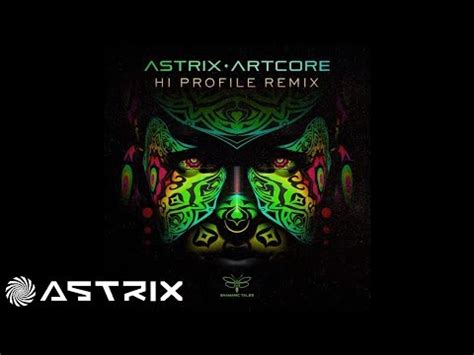 Astrix – Artcore (Hi Profile Remix) | Releases | Discogs