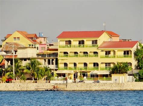 Hotel Peten (Flores, Guatemala) - Hotel - Opiniones y Comentarios - TripAdvisor