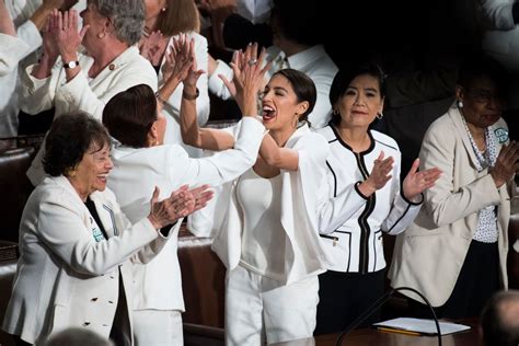 Women Of Color Are Running For Congress At An All-Time High