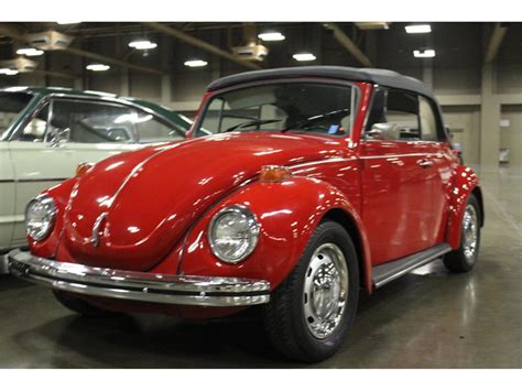 1971 Volkswagen Super Beetle for Sale | ClassicCars.com | CC-1076130