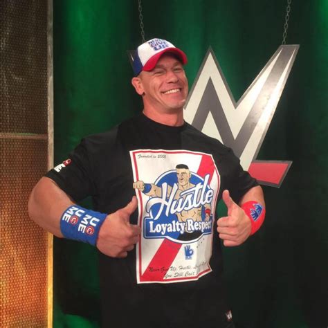 John Cena - 16-time World Champion and Record-Setting Make-A-Wish ...