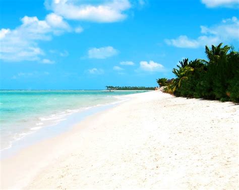 World's Most Beautiful Paradise Beaches: Gunjur Beach,Gambia