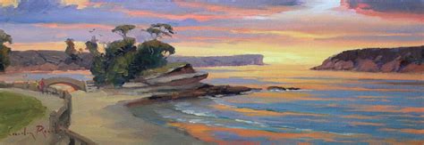 island sunrise - OzArt Finder