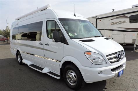 2014 Winnebago Era 170x Vehicles For Sale