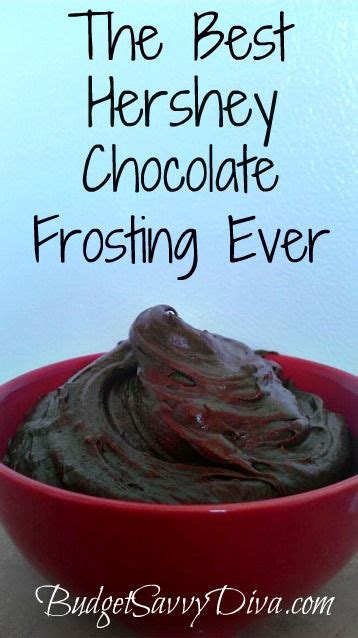 hershey cocoa fudge icing recipe - Elana Mcnair