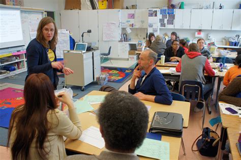 BUSD Professional Development for Elementary Teachers January 30th | Berkeley Unified School ...