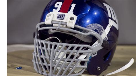 NFL bans non-standard facemasks - Sports Illustrated