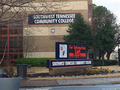 Southwest Tennessee Community College Company Profile - The Business Journals