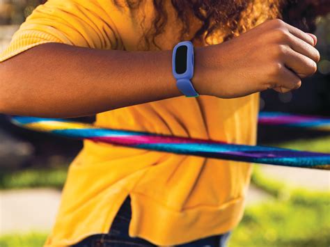 Fitbit Ace 3 Kids Activity Tracker Arrives in Time for a Summer of Fun