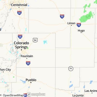 Yoder, CO Severe Weather Alert | Weather Underground