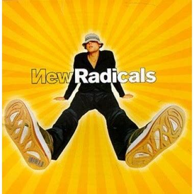 [Retro Review] New Radicals “Maybe You’ve Been Brainwashed Too” | Everyview