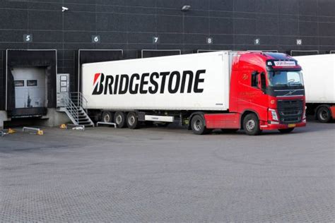 Bridgestone Tyres: The reasons for being the best