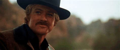 Robert Redford GIF - Find & Share on GIPHY