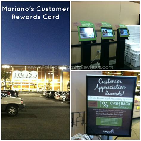 Faith and Family ReviewsMy First Trip to Mariano's in Chicago - Faith and Family Reviews