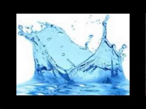 Water Splash Sound FX 1 - YouTube