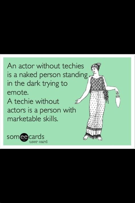 Stage Manager Quotes. QuotesGram