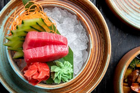 What is Sashimi Grade Fish? | Asian Inspirations