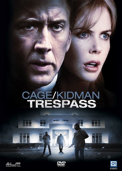 Trespass 2011