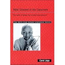 Amazon.com: nikki giovanni books