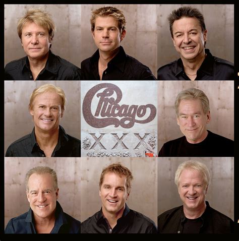 Rock Band Chicago's Best Songs of the '80s
