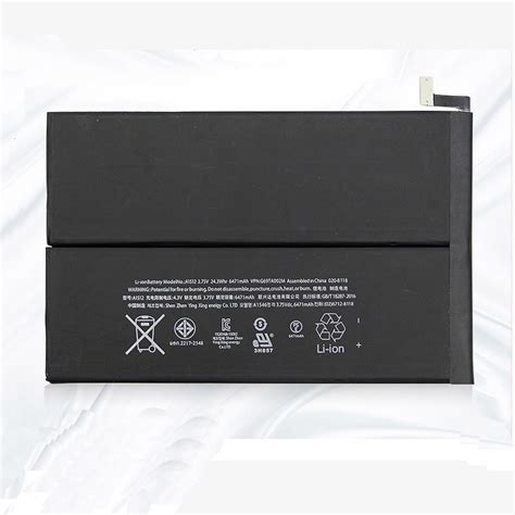 IPhone Battery - IGreen | IPAD mini2/3 Replacement Battery