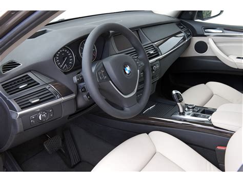 2013 BMW X5: 22 Interior Photos | U.S. News