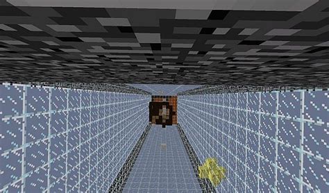 Find the lever Minecraft Map