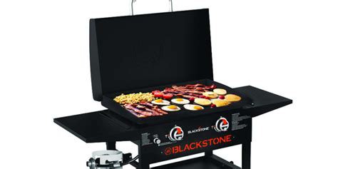 6 Best Outdoor Grills - Top-Rated Outdoor Grills