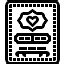 Wedding Invitation Vector SVG Icon - SVG Repo