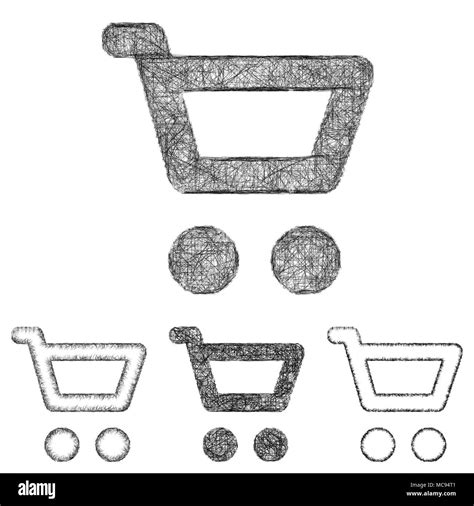 Cart drawing hi-res stock photography and images - Alamy