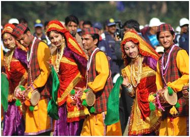 Culture of Uttrakhand: Tradition and Lifestyle | Jugaadin News