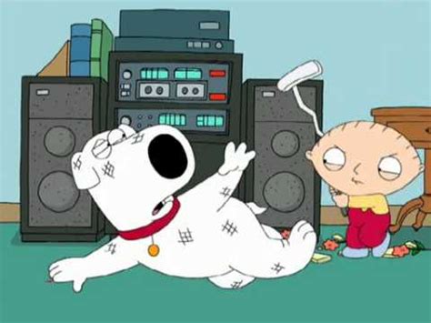 FAMILY GUY Stewie Where's my Money?? - YouTube