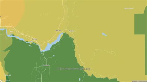 Deming, WA Housing Data | BestNeighborhood.org