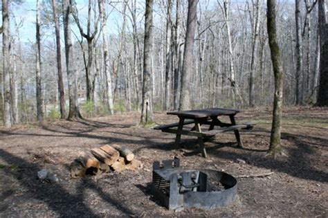 Tishomingo State Park, Tishomingo, MS - GPS, Campsites, Rates, Photos, Reviews, Amenities ...