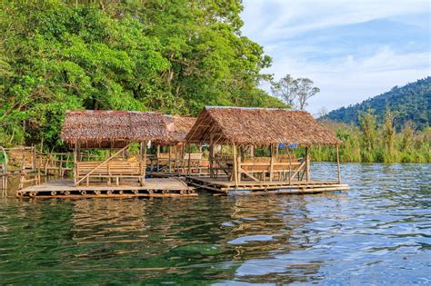 Lake Danao in Ormoc, Leyte - Fun In The Philippines