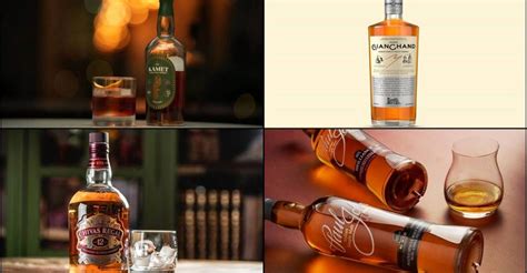 What Is The Best Whisky For Cocktails? [TOP LIST]