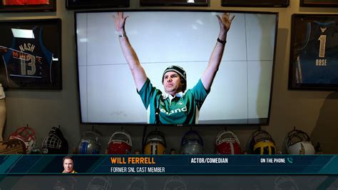 Will Ferrell – DanPatrick.com