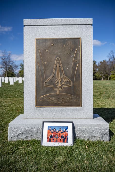 Space Shuttle Columbia Memorial | The Space Shuttle Columbia… | Flickr