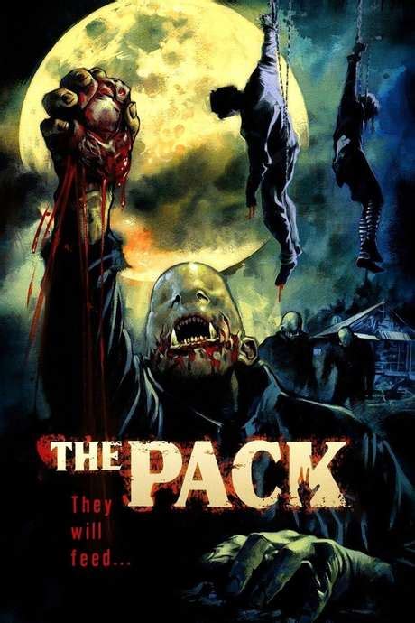 ‎The Pack (2010) directed by Franck Richard • Reviews, film + cast ...