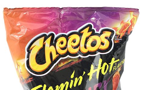 Sometimes Foodie: Purple -Bag Doritos have a new Cheetos-cousin